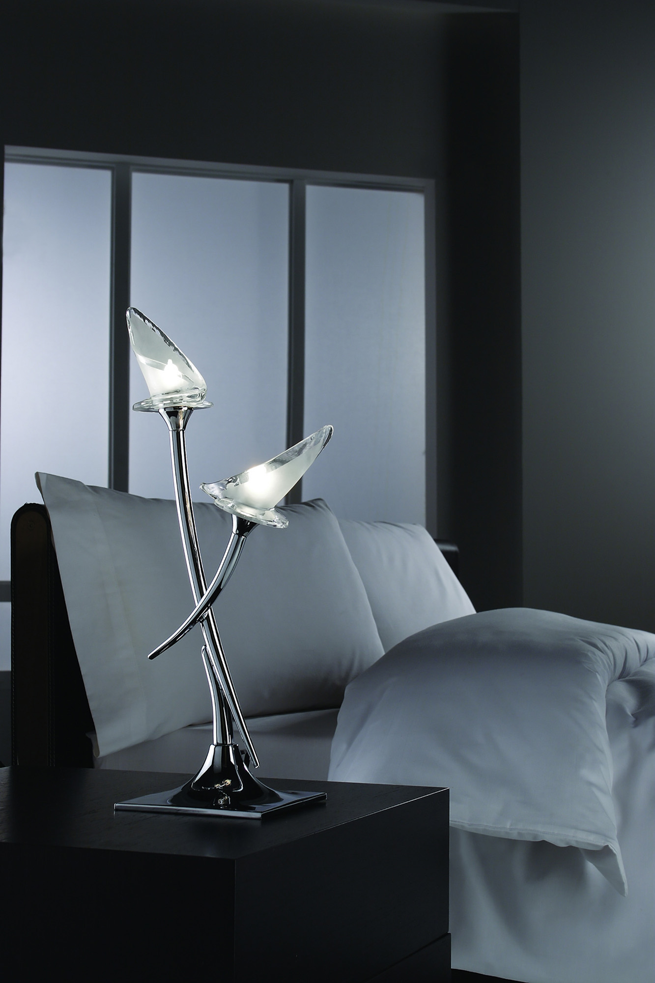 Flavia Wall Lights Mantra Armed Wall Lights Flavia Wall Lights Mantra Armed Wall Lights